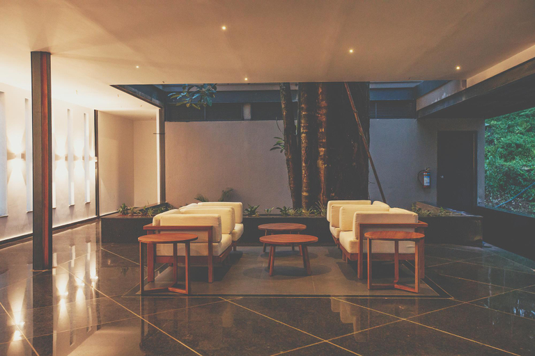 Public Area 3, Ayatana Coorg, Kodagu