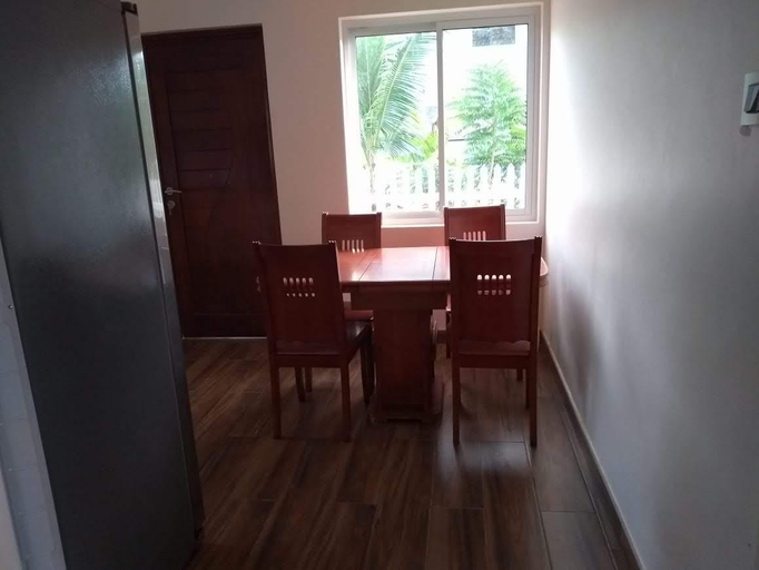 Others 4, The Garden Villas - La Digue