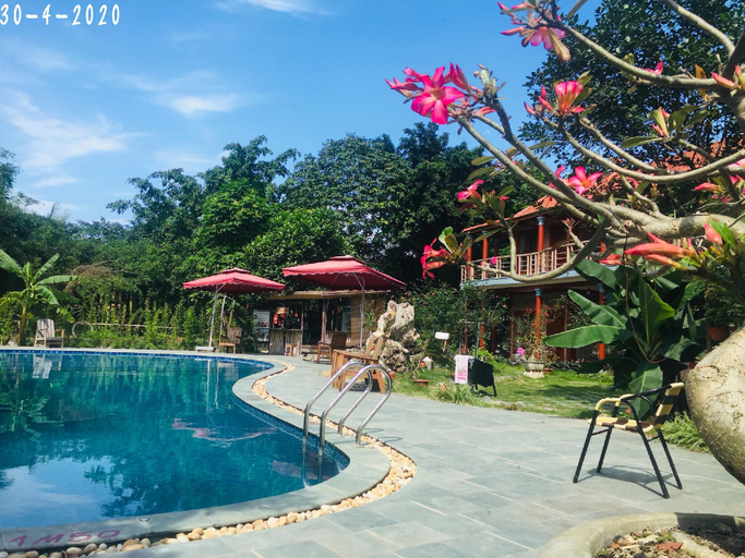 Sport & Beauty 2, Lavender Homestay, Hoa Lư