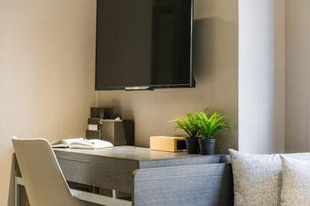 Others 4, ICASA Hotel by Cosmos Creation, Taichung