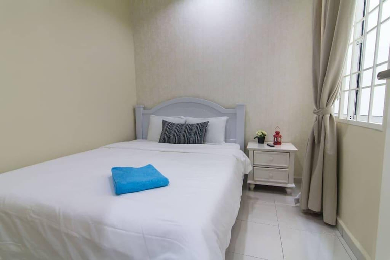 Bedroom 2, Melaka homestay, Malacca City