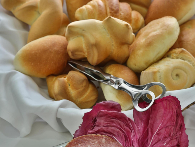 Food & Drinks 5, B&B Hotel Pescara, Pescara