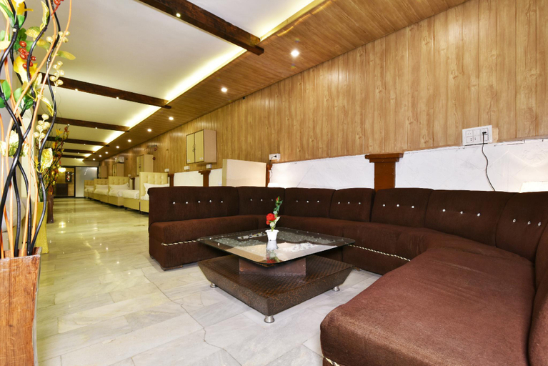 Others 5, HK Backpackers Hostel, Amritsar