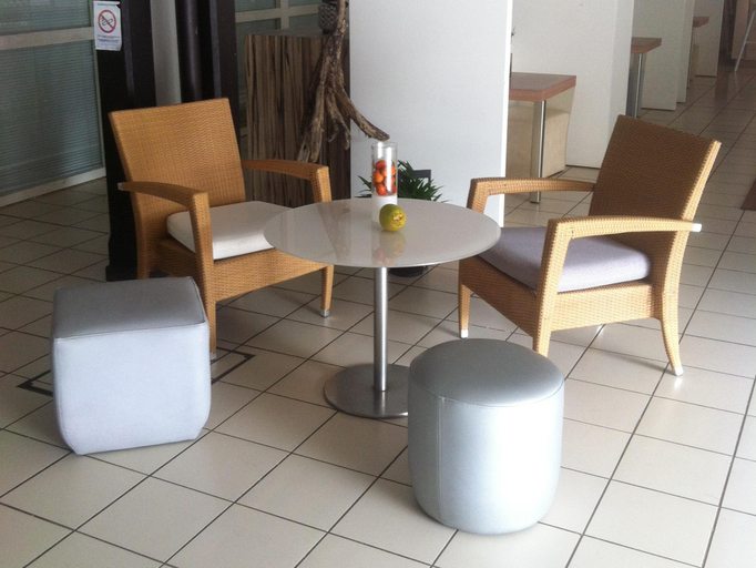 Public Area 4, Grand Hotel Montabo, Rémire-Montjoly