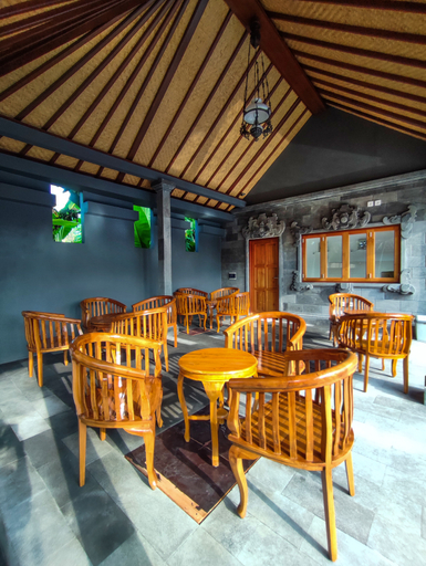 Food & Drinks 3, The Bali Menjangan Boutique Villas & Dive Center, Buleleng