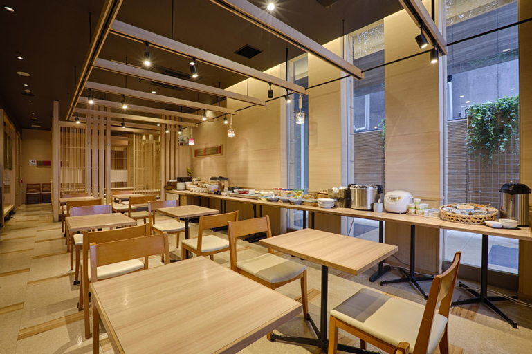 Food & Drinks 5, Hotel Forza Hakataeki Chikushi-Guchi I, Fukuoka