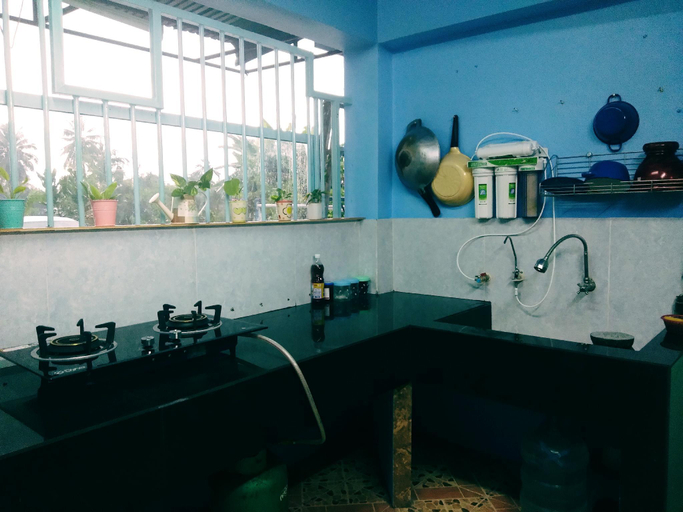 Others 4, Green Home Khaolak, Takua Pa