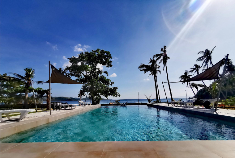 Sport & Beauty 2, Sunset Cove Beach and Dive Resort, Romblon