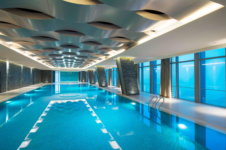 Others 5, Hilton Shijiazhuang, Shijiazhuang
