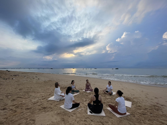 Others 3, Phan Thiet Beachhouse, Phan Thiết