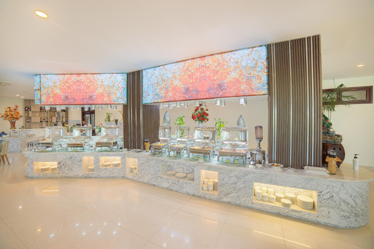 Food & Drinks 5, Lake View Quy Nhon Hotel, Qui Nhơn