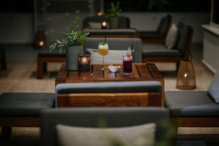 Public Area 4, Alion Beach Hotel