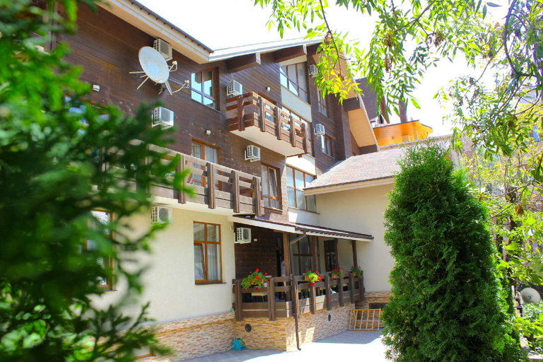 Others 4, Hotel Dacha na Berezovoy, Sochi gorsovet