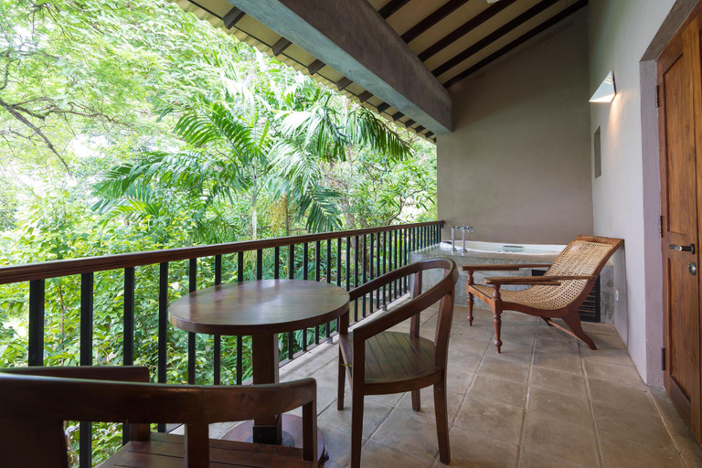 Bedroom 3, Roman Lake Ayurveda Boutique Resort, Balapitiya