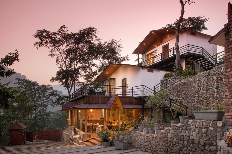 Others 4, Aureva Shaantam Resorts & Spa, Garhwal