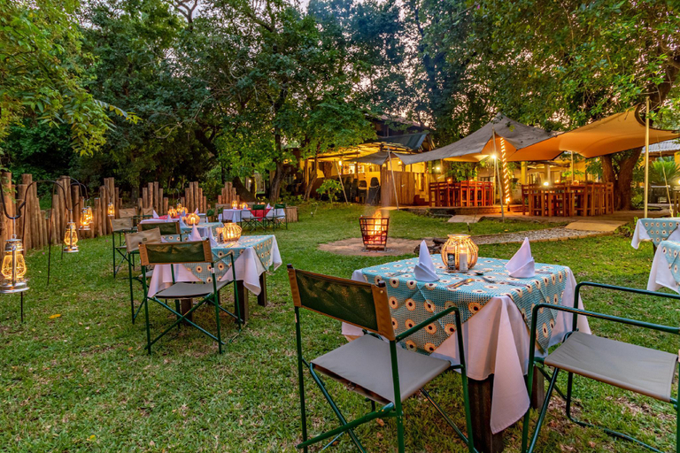 Food & Drinks 5, Gecko Lodge, Ehlanzeni
