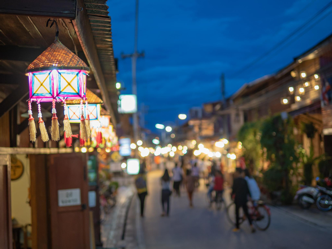 Exterior & Views 4, BankongRimkhong Chiangkhan, Chiang Khan