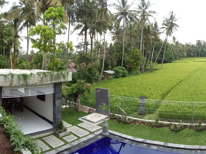 Others 5, Long Lane Villa, Gianyar