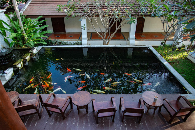 Sport & Beauty 5, Wiangkaew Hotel, K. Phu Pieng