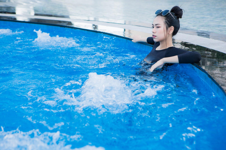 Sport & Beauty 2, Muong Thanh Luxury Son La Hotel, Sơn La