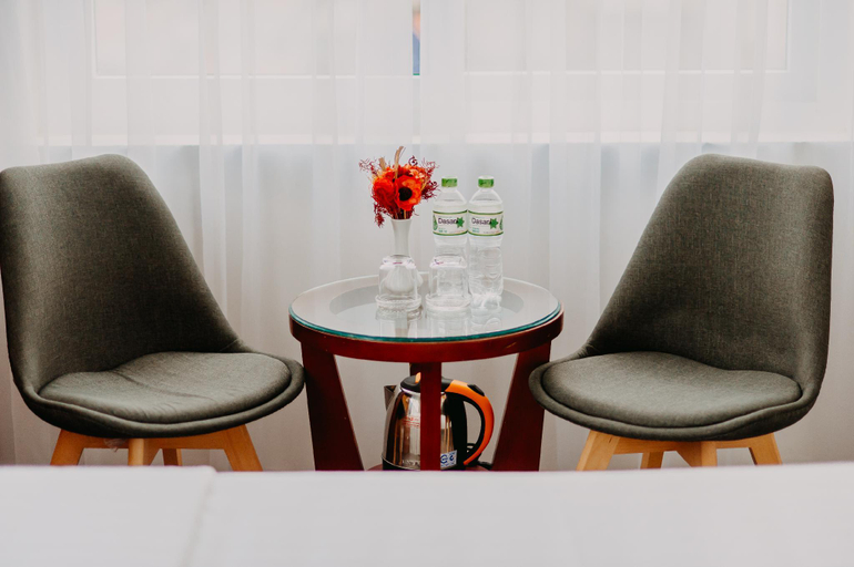 Public Area 2, Hanoi Asia Hotel, Hoàn Kiếm