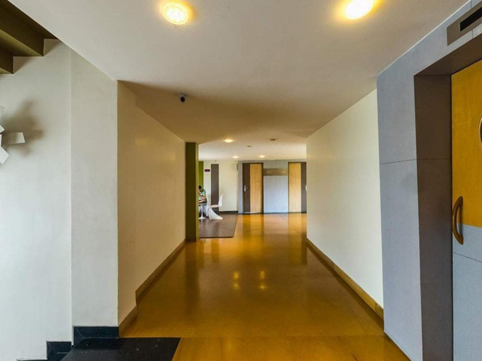 Public Area 3, Nexstay Asma Tower, Kozhikode