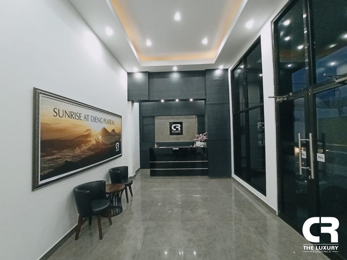 Charaka Residence, Wonosobo