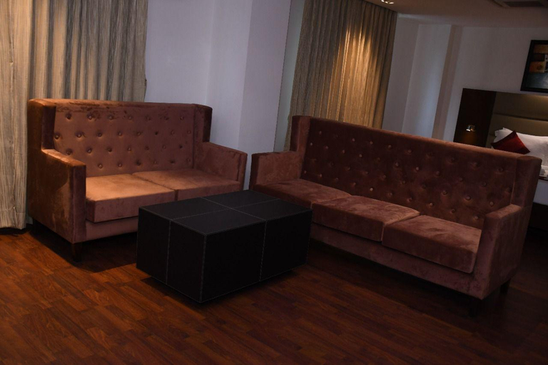 Bedroom 3, Nio By Tarika, Sector-1, Noida, Gautam Buddha Nagar