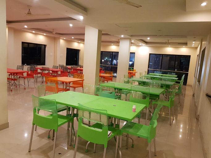 Food & Drinks 5, Hotel Swagatam International (Tarapith), Birbhum