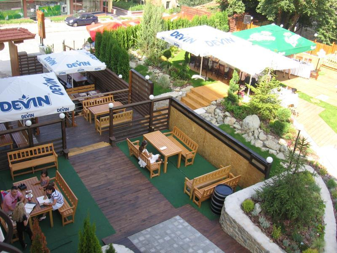 Food & Drinks 5, Hotel Vitosha Tulip, Stolichna