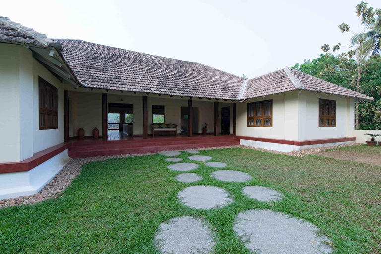 Others 5, Windermere River House, Idukki