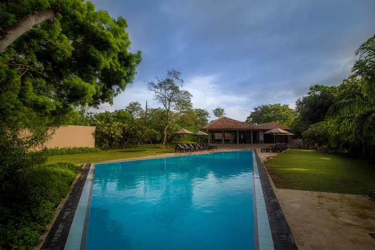 Sport & Beauty 2, Palm Paradise Cabanas & Villas Beach Resort Tangalle, Tangalle