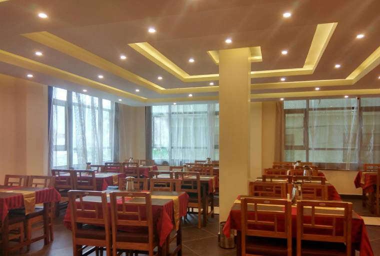 Food & Drinks 4, Hotel Pearl Retreat - A Pure Veg Hotel, East Sikkim