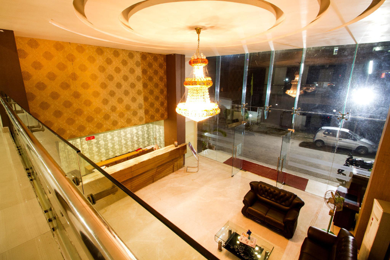 Public Area 2, HOTEL SM RAINBOW INTERNATIONAL, Ranga Reddy