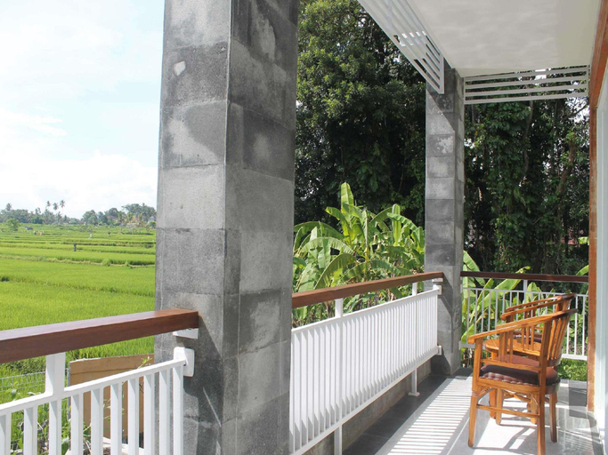 Others 4, Long Lane Villa, Gianyar
