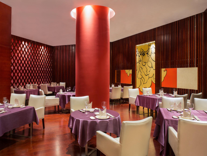 Food & Drinks 4, Movenpick Enshi, Enshi Tujia and Miao