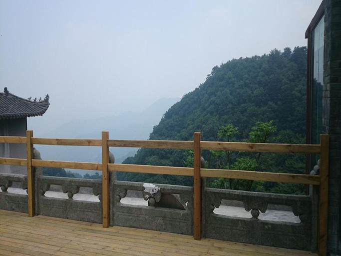 Others 5, Taichi Hotel, Shiyan