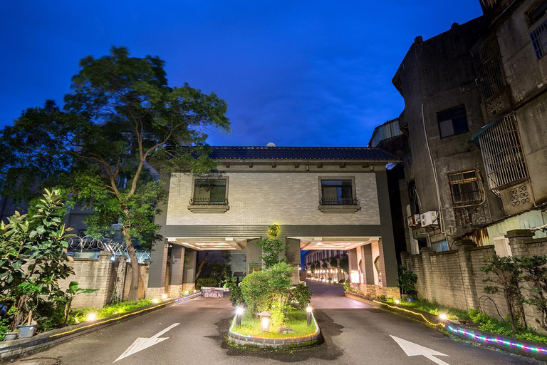 Others 3, North Country Motel, New Taipei City
