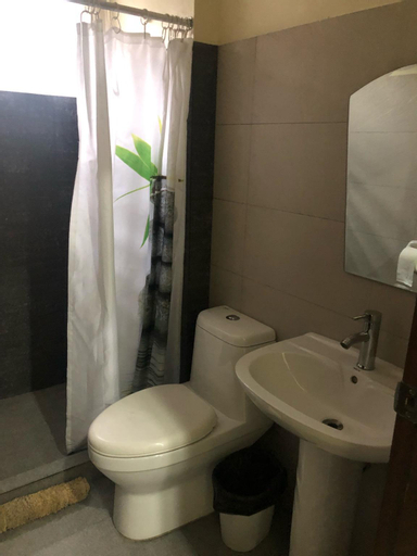 Bedroom 4, Les Sarfenelle Unit3-C, Baguio City