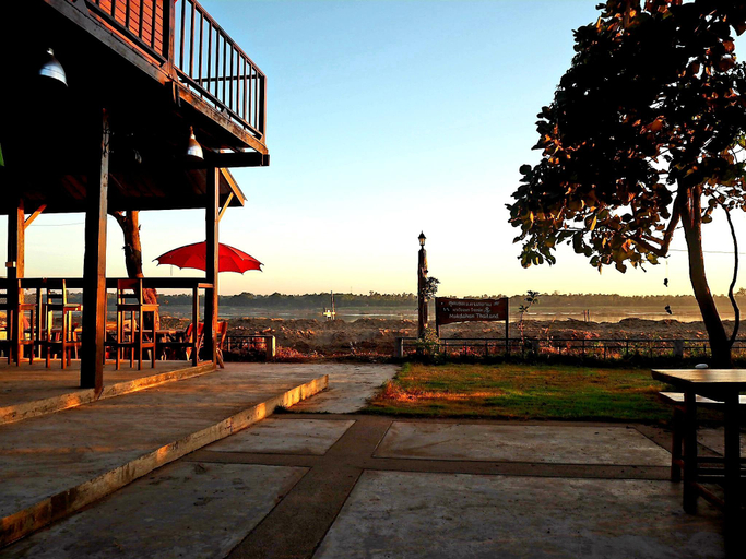 Others 2, Nawiengkae Riverview Resort, Muang Mukdahan