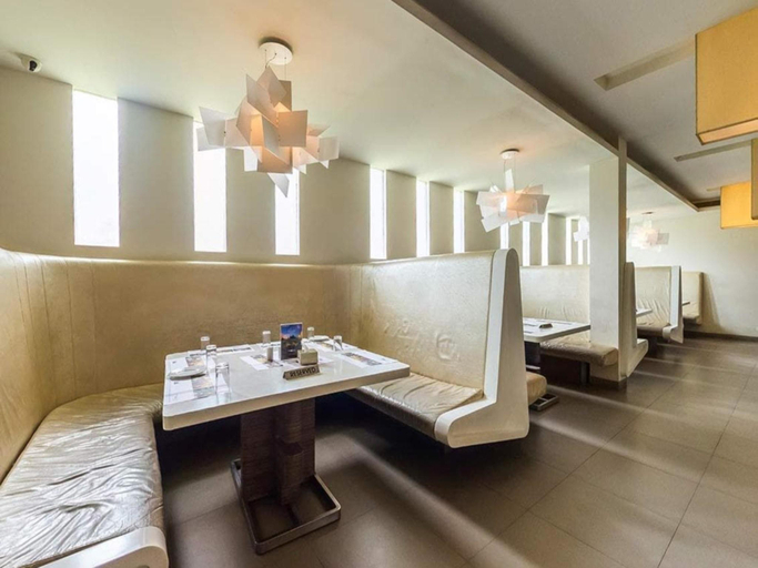 Food & Drinks 5, Nexstay Asma Tower, Kozhikode