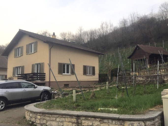 Exterior & Views 4, BnB Obermumpf, Rheinfelden