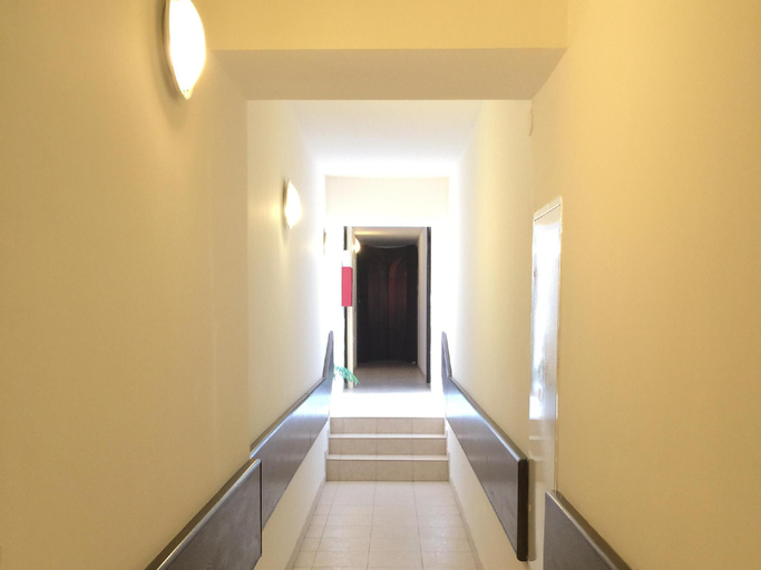 Public Area 2, Hotel Ruza, Novi Vinodolski