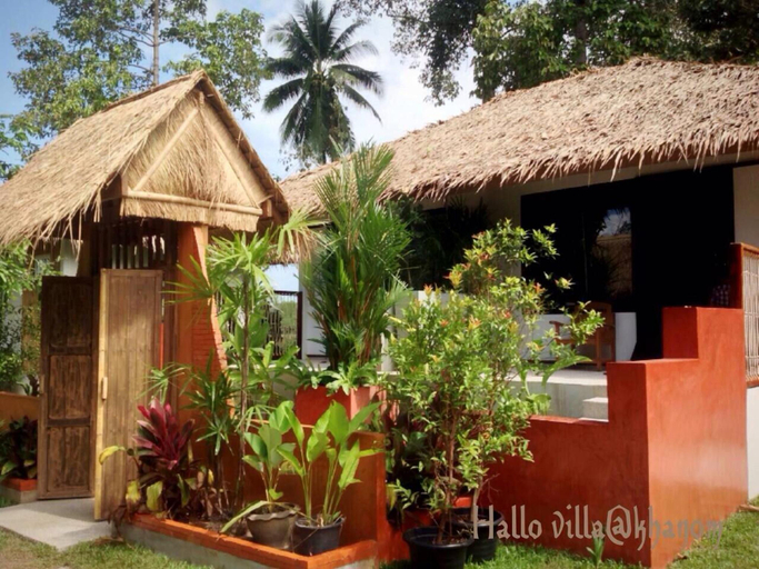 Others 5, Hallo Villa, Khanom