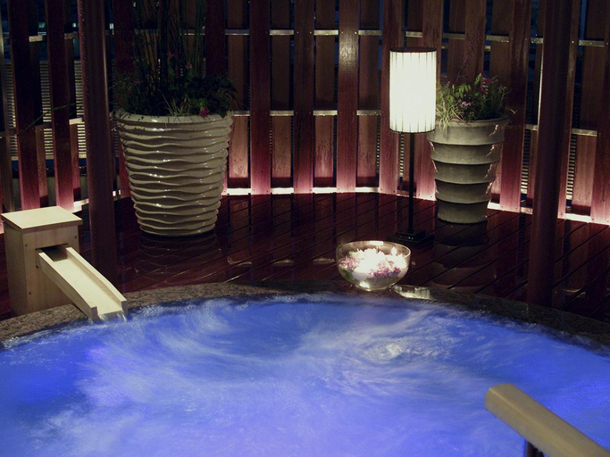 Sport & Beauty 2, Hotel Jyoseikan, Kōchi