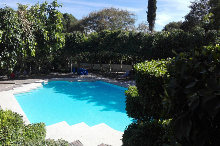 Sport & Beauty 2, Ixtapan de la Sal Hotel & Spa, Villa Guerrero