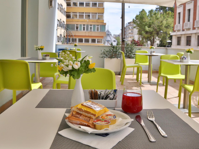 Food & Drinks 4, B&B Hotel Pescara, Pescara