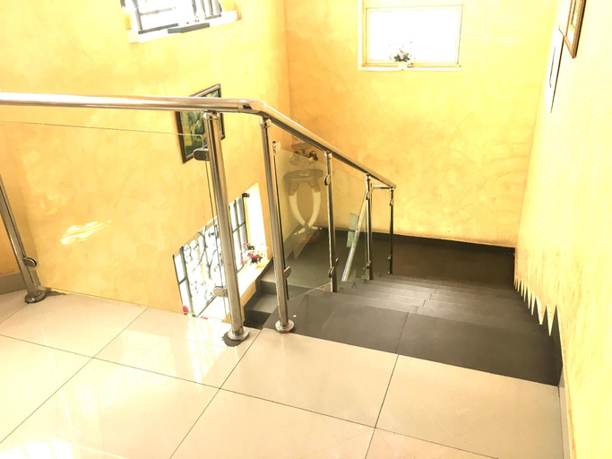 Public Area 2, Sweet Savor Hotels & Suites, Alimosho