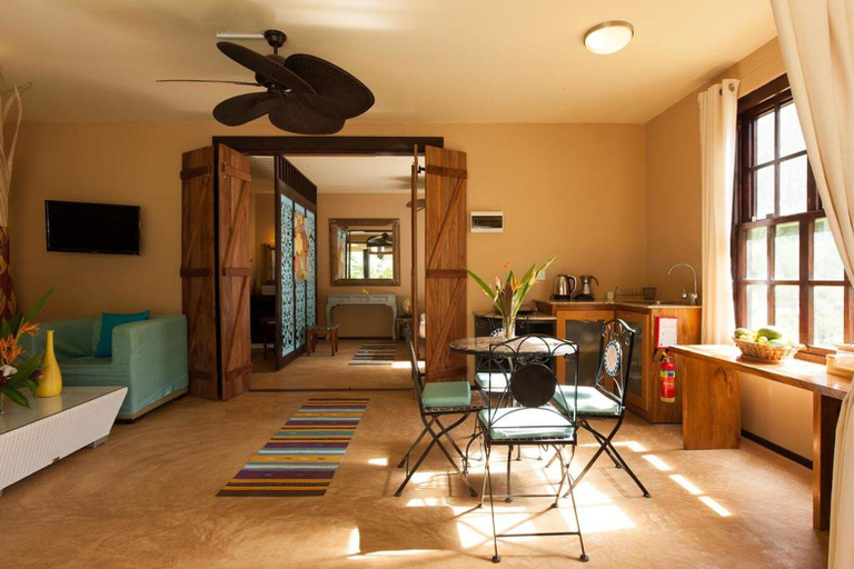 Others 4, Villa Des Alizes