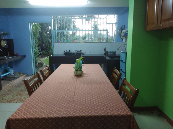 Others 3, Green Home Khaolak, Takua Pa